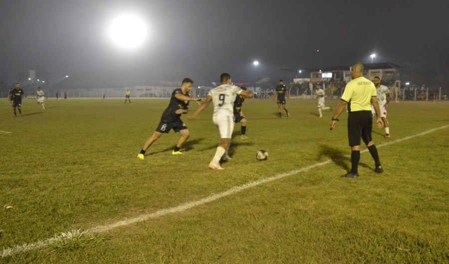 Secretária de Esportes anuncia tabela do Campeonato Municipal de Futebol 2024