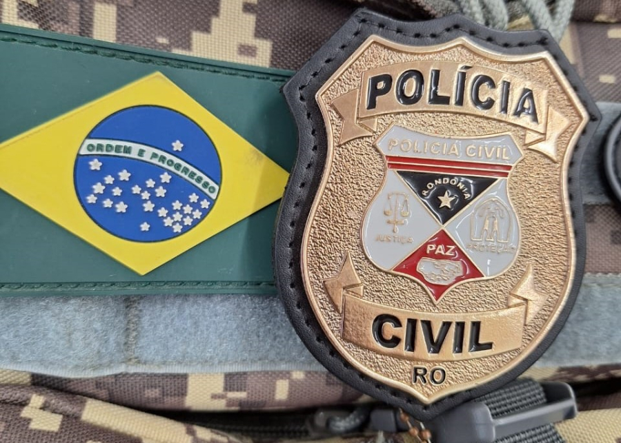 Polícia Civil soluciona caso de homicídio registrado em maio 